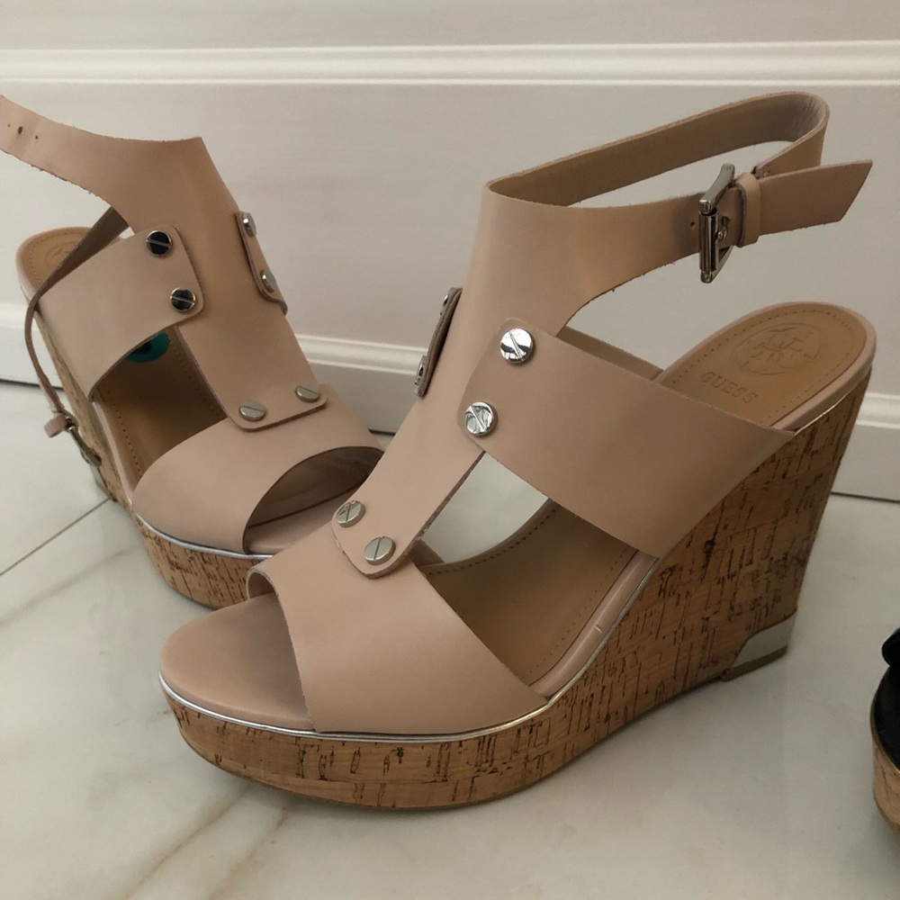 Heels/ sandals
